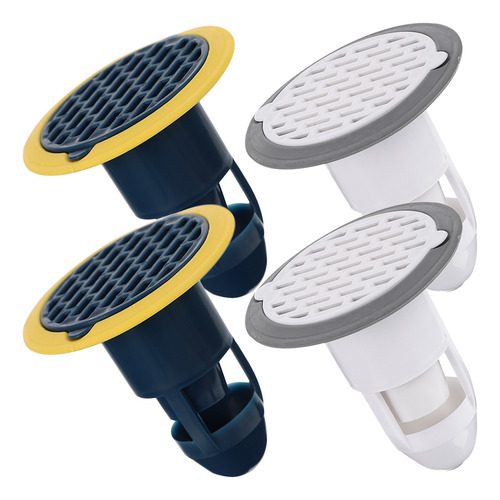 Tapón De Desagüe Para Fregadero, Filtro Y Tapa De Desagüe, 4