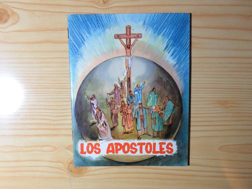 Los Apostoles - Isabel Flores De Lemus