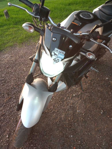 Imagen 2 de 12 de Yamaha Mt 03 2017