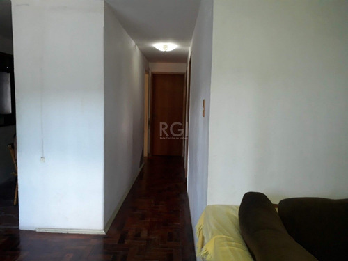 Casa Em Jardim Leopoldina Com 3 Dormitórios - Ot7278