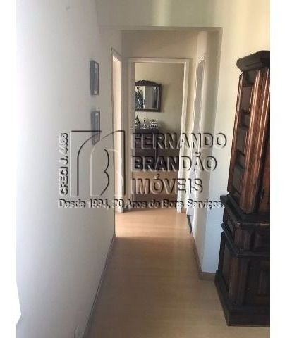 Imagem 14 de 15 de Apartamento Em Rio De Janeiro - Flamengo