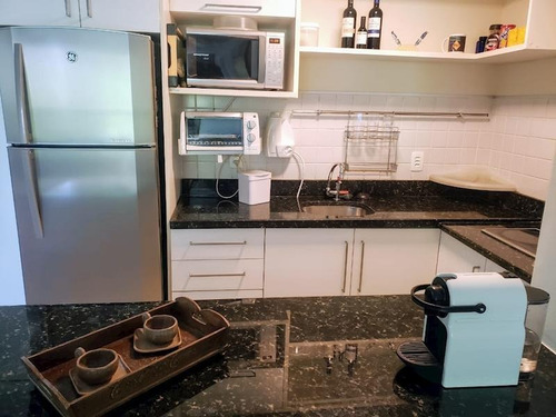 Apartamento Com 1 Dormitório À Venda, 45 M² Por R$ 569.000,00 - Ingá - Niterói/rj - Ap43963