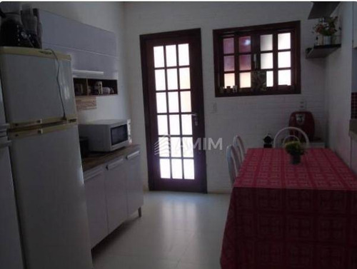 Imagem 10 de 21 de Casa Residencial À Venda, Mata Paca, Niterói. - Ca0199