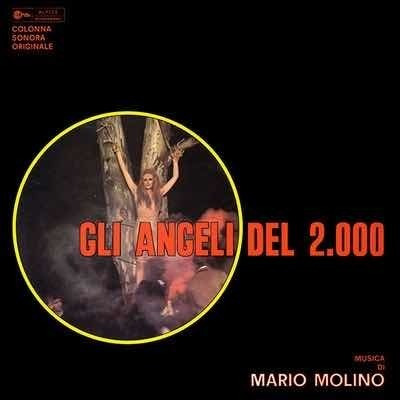 Gli Angeli Del 2000 Soundtrack