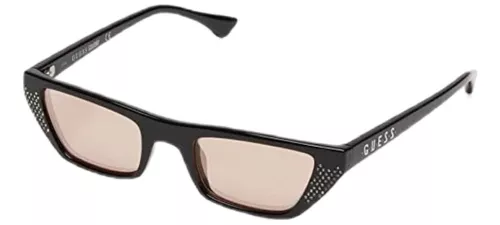 Lentes Sol Cuadrados Sofisticados Modernos Moda Mujer Hombre