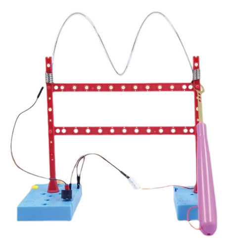 Kits De Experimentos Científicos Setm Material Didáctico