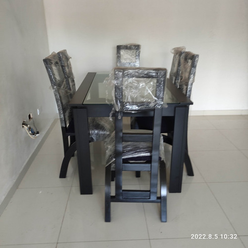 Imagen 5 de 15 de Apto Remodelado Y Equipado En Parque Caiza