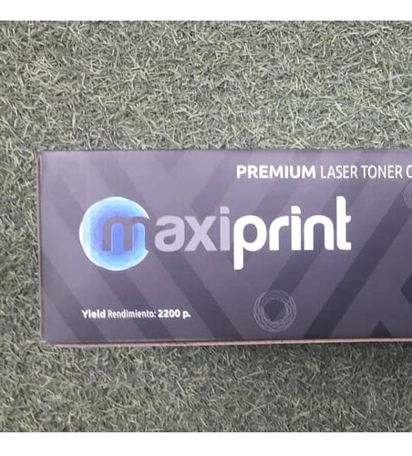 Toner Maxiprint 128a/125a/131a