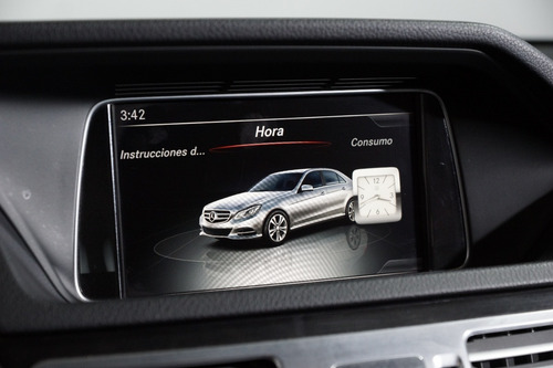 Imagen 10 de 15 de Mercedes Benz E 250 Cgi Tp 2000cc T - 102344