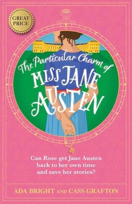 Libro The Particular Charm Of Miss Jane Austen - Bright, ...