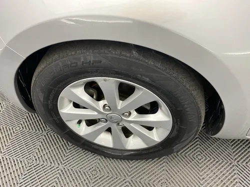 Kia Rio Ub Ex 1.4