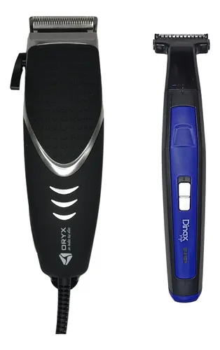 Maquina Cortar Pelo Oryx MercadoLibre