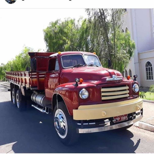 Ford Bedford