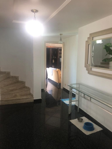 Imagem 5 de 30 de Casa À Venda No Alphaville Residencial 11 Com 4 Suítes - Cncr1045