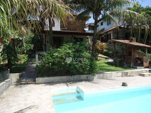 Imagem 17 de 19 de Casa À Venda, 171 M² Por R$ 680.000,00 - Badu - Niterói/rj - Ca17673