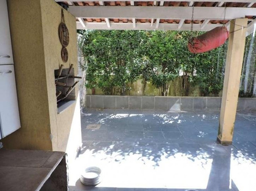 Imagem 13 de 13 de Villagio Da Granja - (3 Pavimentos + Sótão Habitável) - Ca0505