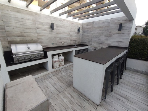 Oportunidad Departamento En Venta En La Florida Tipo Estudio
