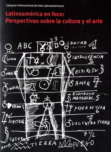 Latinoamerica En Foco, de VV. AA.. Editorial Museo Gurvich, tapa blanda, edición 1 en español