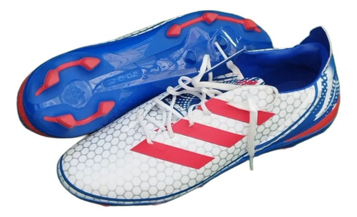 Zapatos De Fútbol adidas Talla 12 (nuevos)