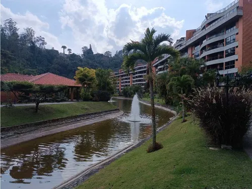 Venta Apartamento La Lagunita