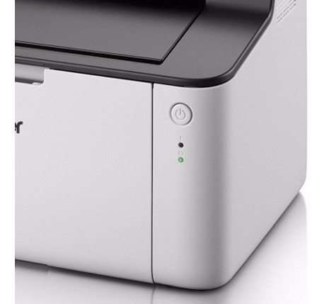 Imagen 5 de 5 de Impresora Laser Brother Hl-1110 Hl 1112 Hl 1200