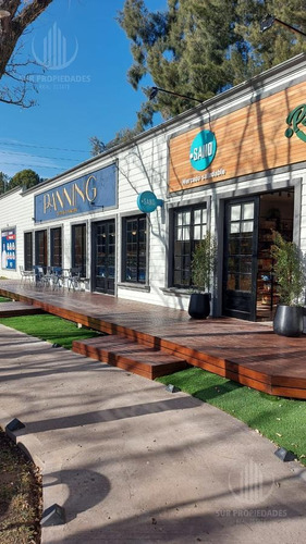 Imagen 3 de 25 de Emprendimiento Gastronomico Espacios Al Aire Libre ( Exclusivo Empresas )