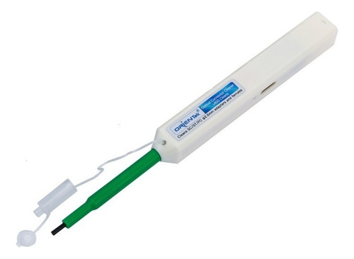 Caneta Limpeza Orientek-conector-sc-st-fc-apc-upc