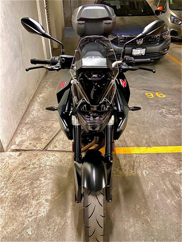 Imagen 5 de 8 de Bmw F900r 2021