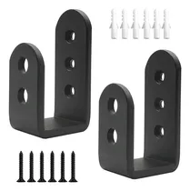 Comprar Soportes En U Para Puertas Tipo Barricada, Soportes Para Pue