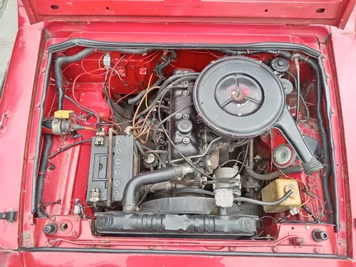 Daihatsu F20 1.6 F20 4X4