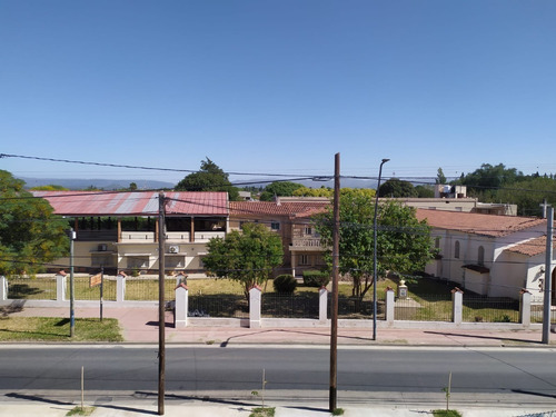 Imagen 16 de 25 de Vendo Departamento 3 Dormitorios - Cochera - Complejo Con Pileta