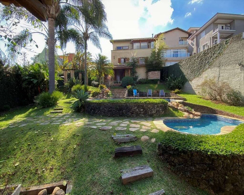 Imagem 20 de 30 de Casa - Ca00073 - 70284651