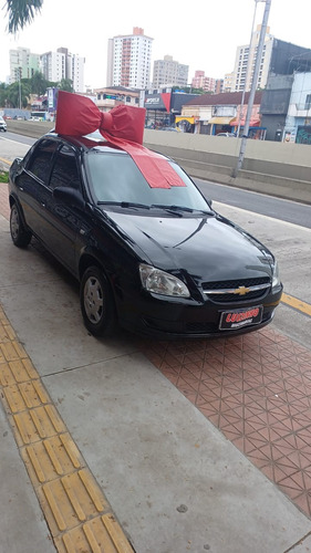 Chevrolet Classic 1.0 Ls Flex Power 4p