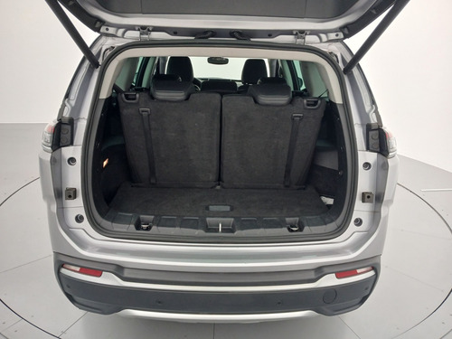 Jeep Commander 1.3 T270 TURBO FLEX LIMITED AT6