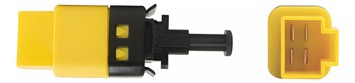 Bulbo Sensor Freno Aveo 2012 95368629