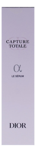 Perfume Christian Dior Capture Totale Le Serum 100ml Para Ho
