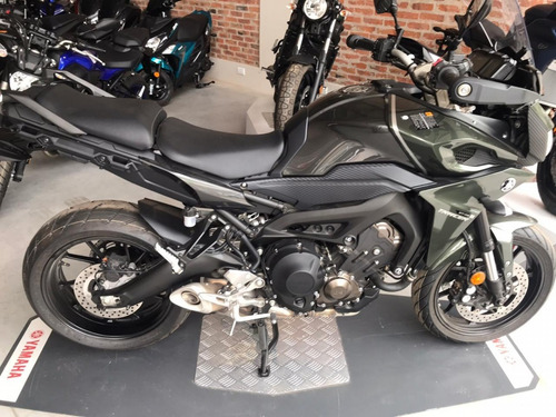 Imagen 1 de 7 de Yamaha Mt-09 Tracer 0km 2018