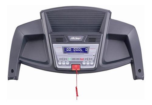 Cinta De Correr Caminadora 460si 2hpp Plegable 64 Programas