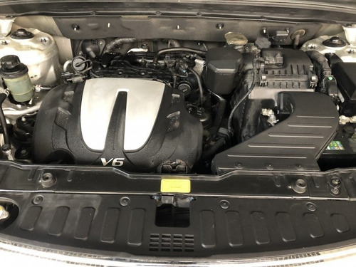 Sorento 3.5 V6 Gasolina Ex 7l Automático