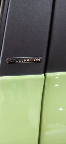Fiat Uno Uno Way Celebration
