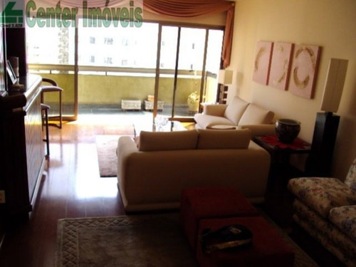 Imagem 1 de 15 de Apartamento - Planalto Paulista - Ref: 965 - L-72870