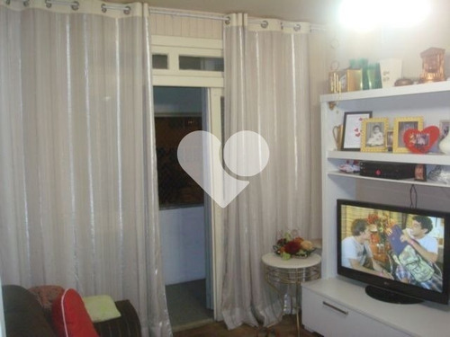 Imagem 3 de 15 de Apartamento - Menino Deus - Ref: 6076 - V-229509