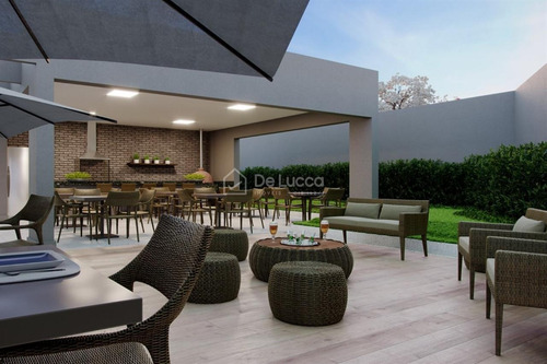 Imagem 10 de 28 de Apartamento À Venda Em Bonfim - Ap009129