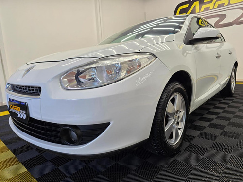 Renault Fluence Dyn20a
