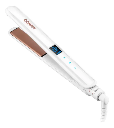 Plancha Alisadora 25 Mm Double Ceramic Conair