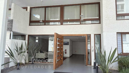 Cómodo Departamento En Edificio Moderno (79418)