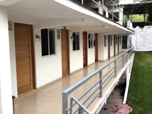 Oportunidad Venta Hotel Tequesquitengo