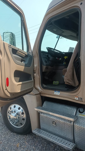 Freightliner Cascadia