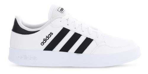 Championes Hombre adidas Breaknet 009.x8707