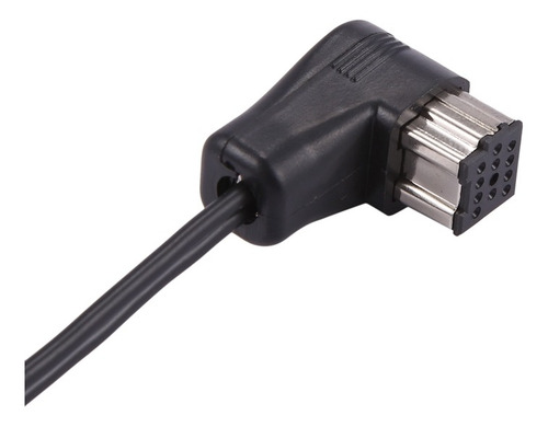 Receptor De Audio Bluetooth Para Coche Pioneer Ip-bus 11 Pin